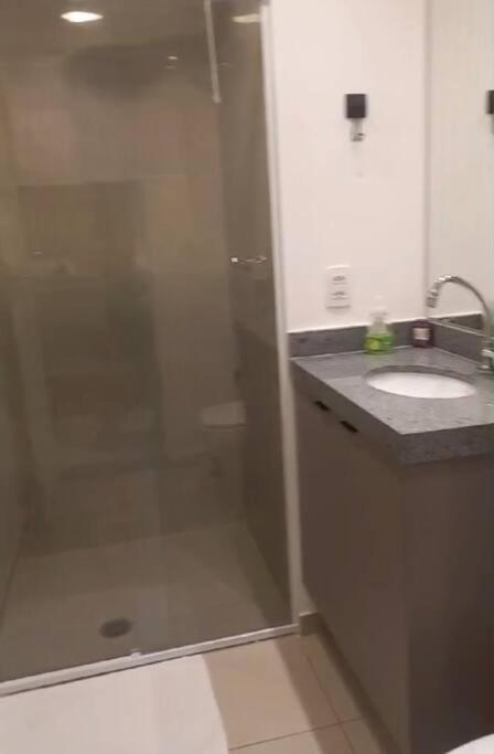 Apartment Campo Belo 301 Sao Paulo
