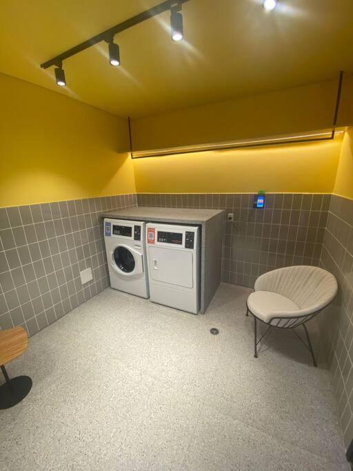Apartamento Campo Belo 301