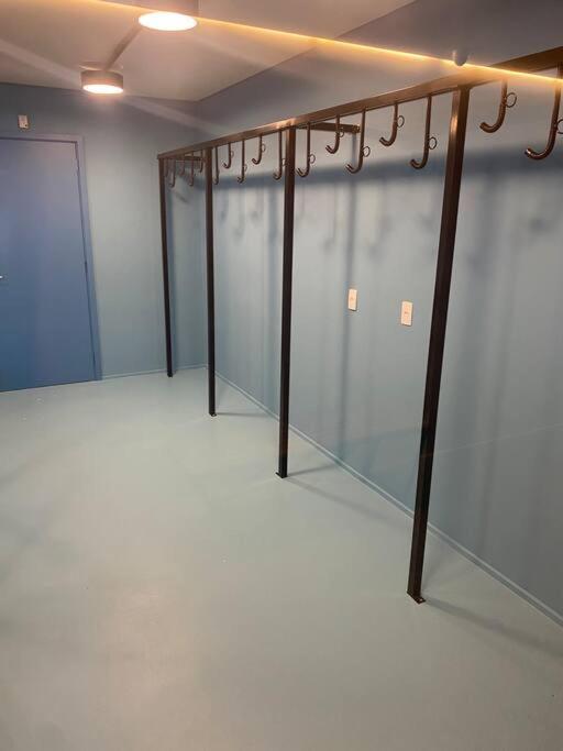 Campo Belo 301 Apartamento
