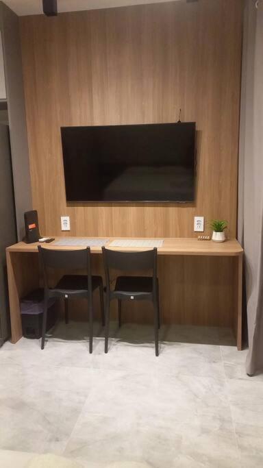 Apartamento Campo Belo 301 *
