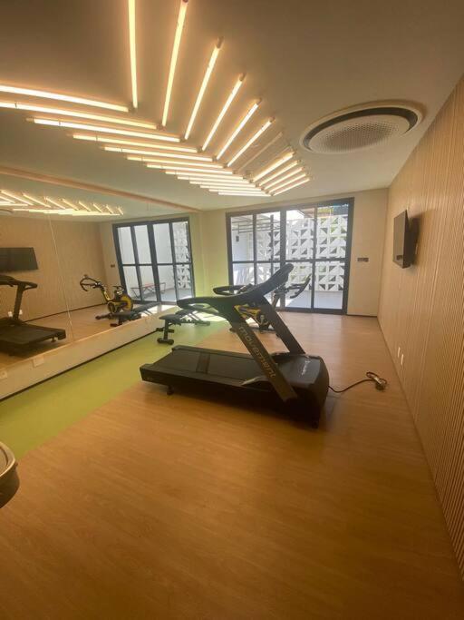 Apartamento Campo Belo 301 São Paulo